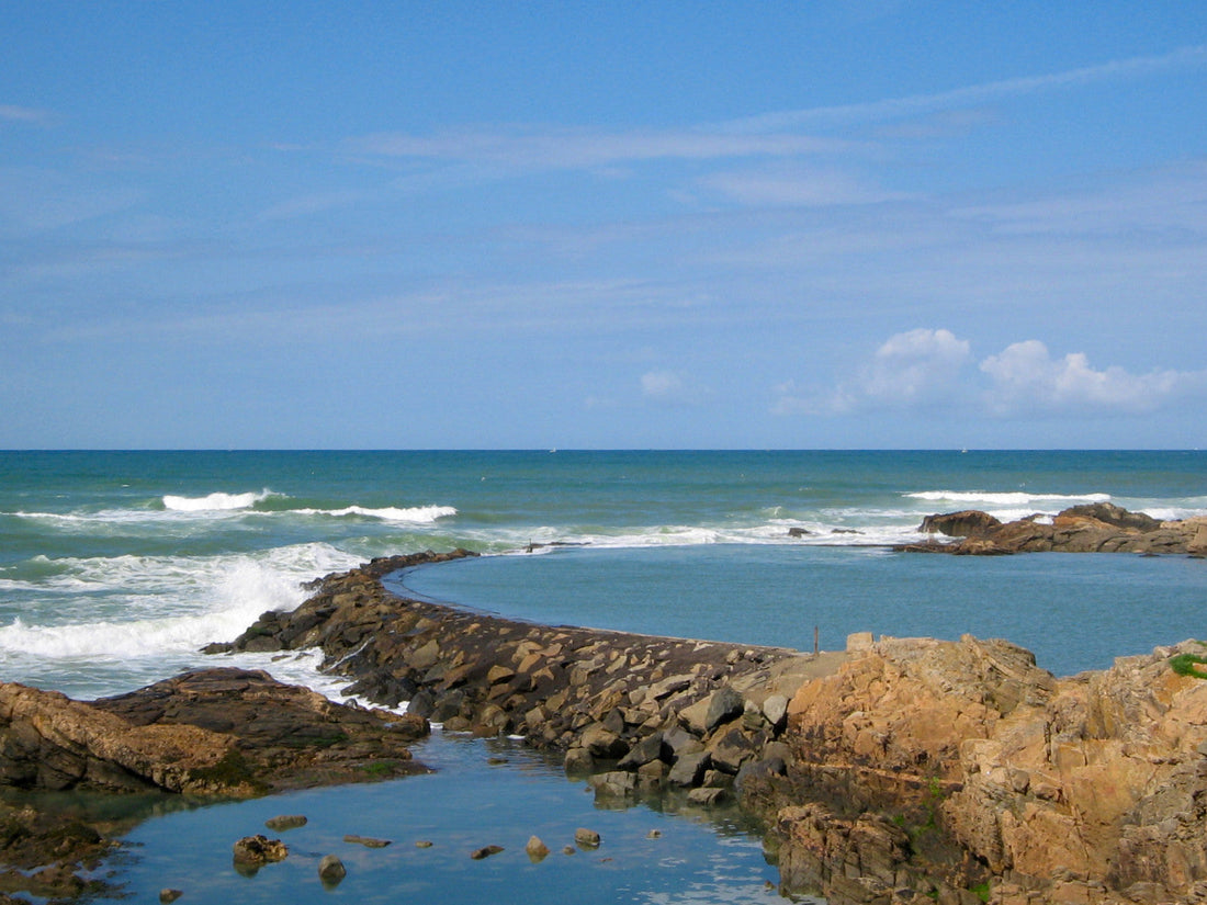 La Chaume : Quartier Historique et Inspirant des Sables d'Olonne