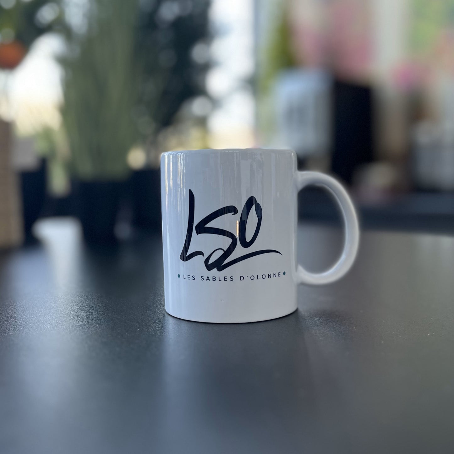 Mug LSO