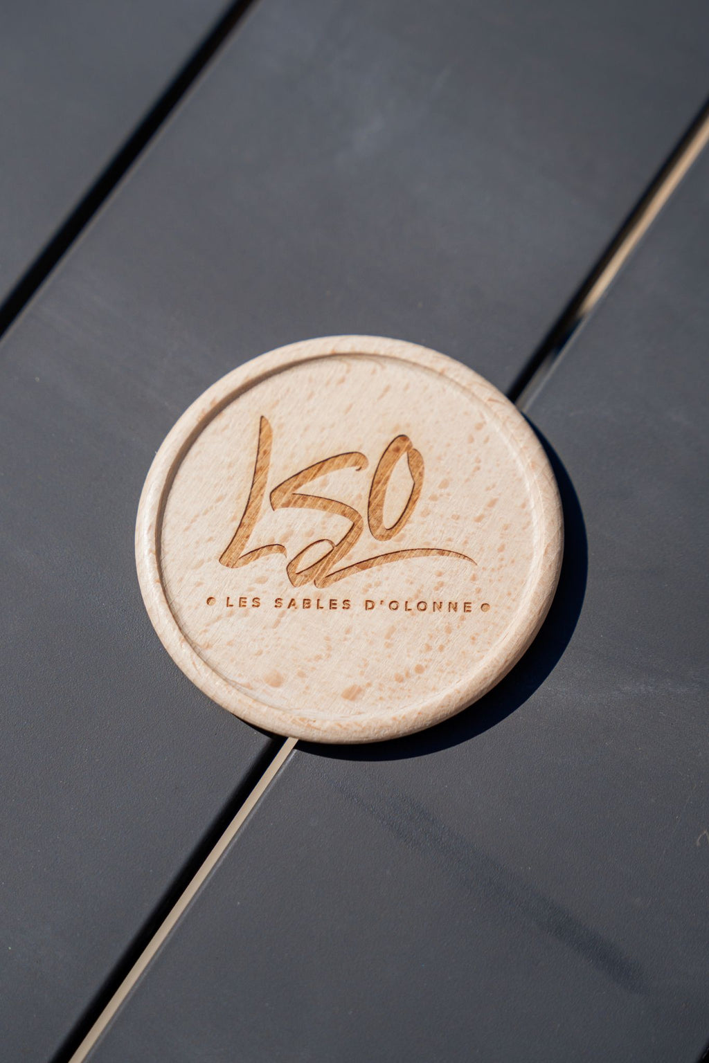 Dessous de verre LSO