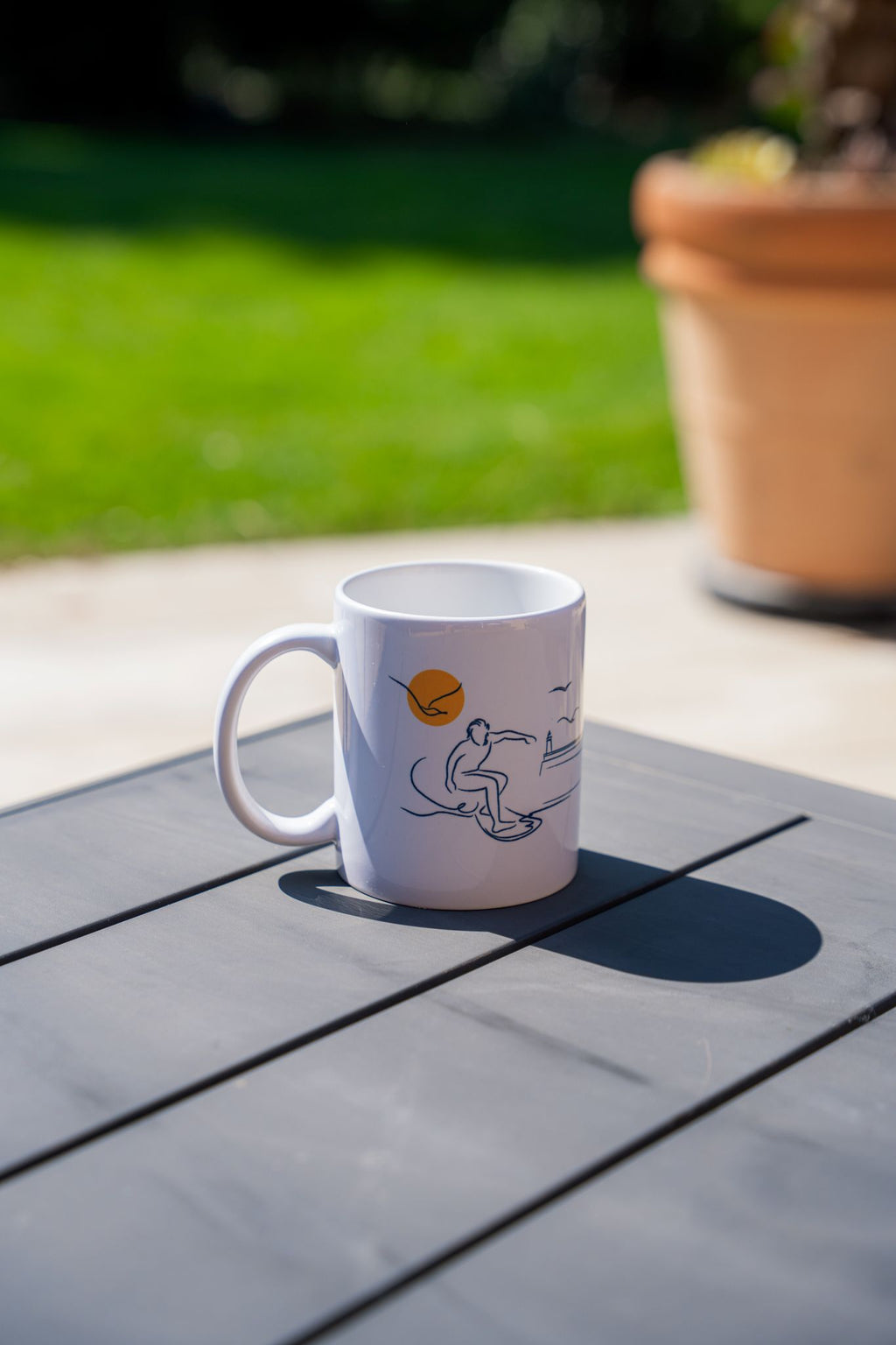 Mug LSO