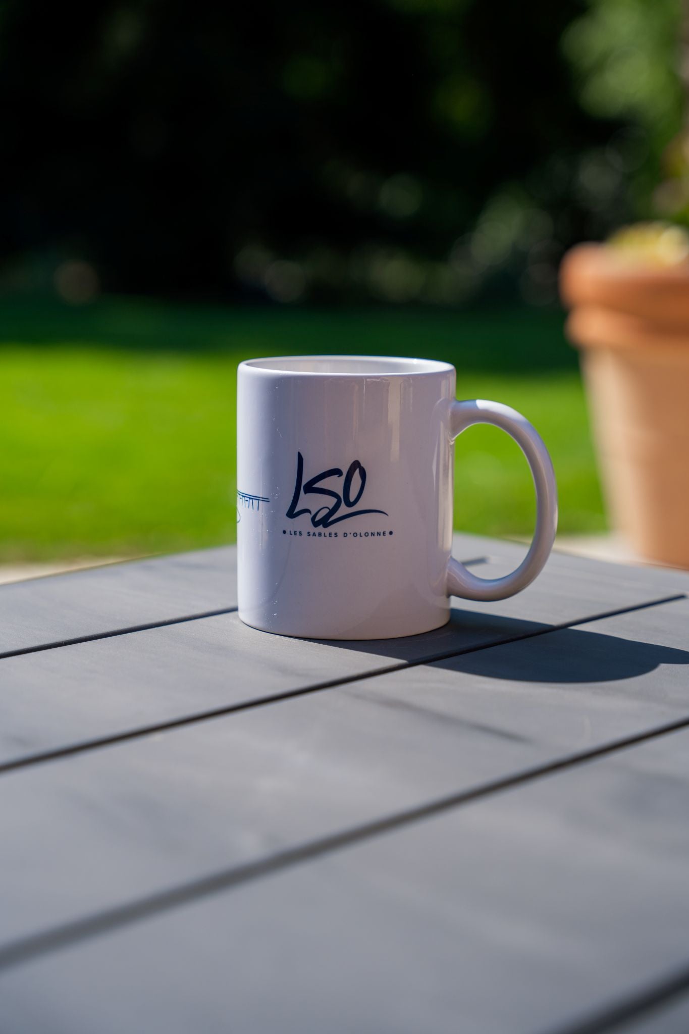 Mug LSO