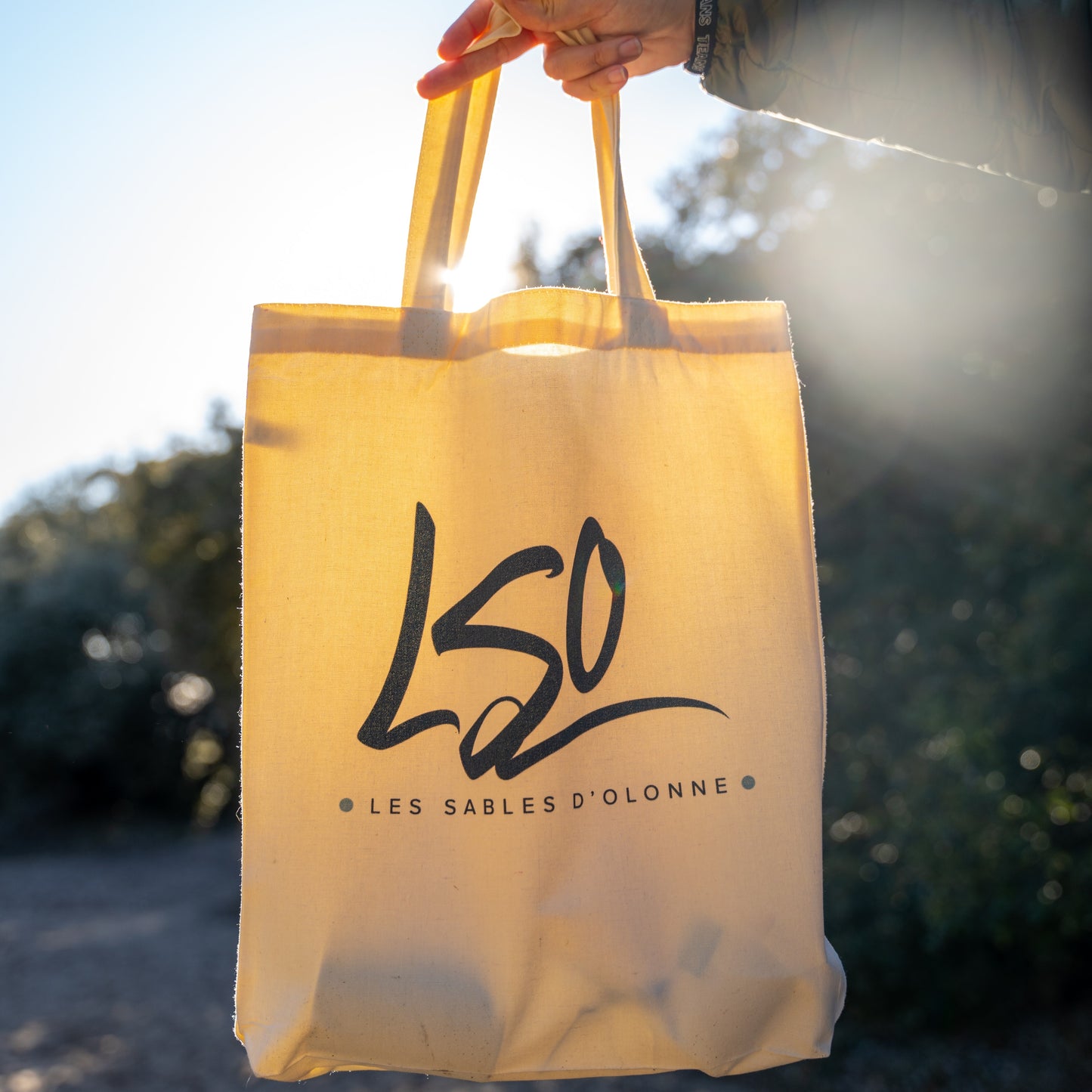 Tote bag LSO