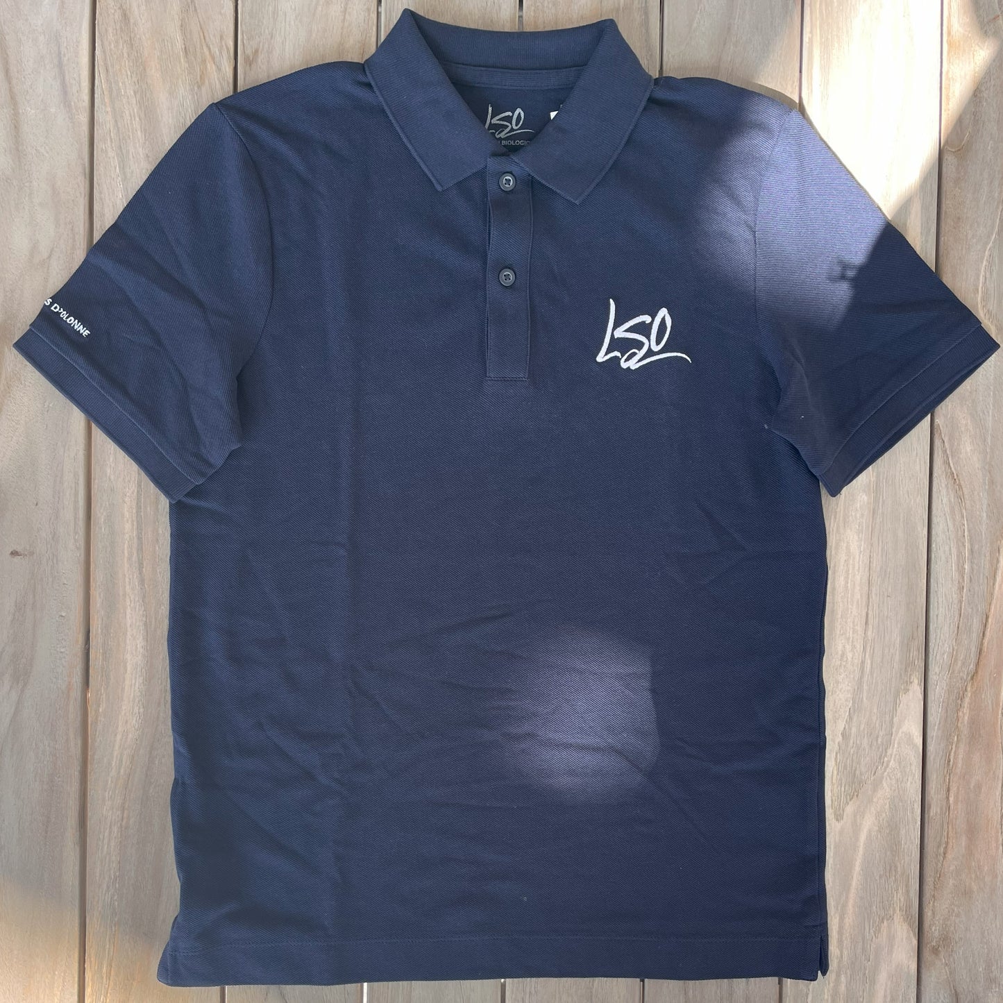 Polo LSO unisexe