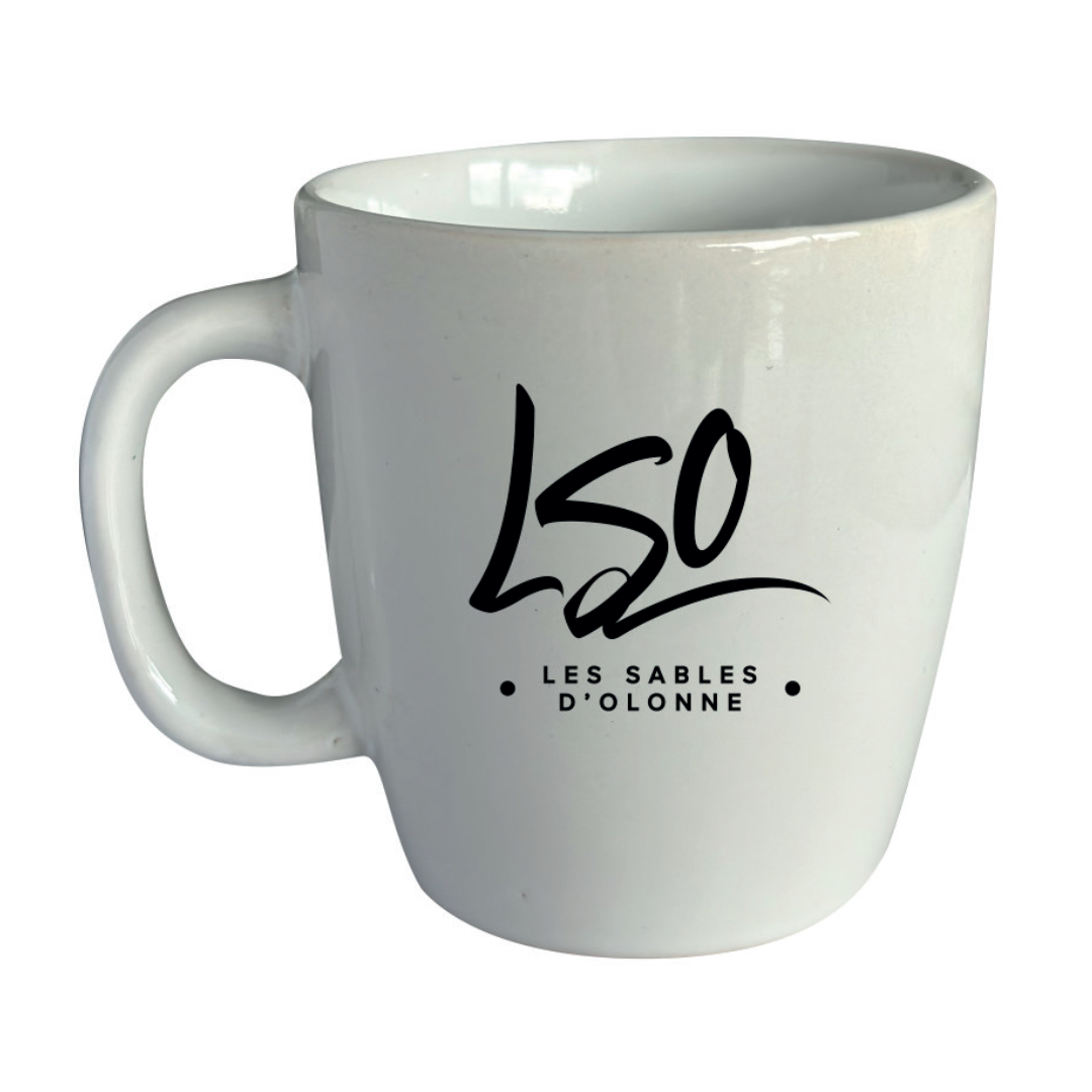 Tasse LSO