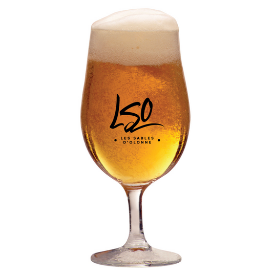 Verre à Bière LSO